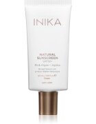Inika Organic Natural Sunscreen SPF 50+ krema za sončenje SPF 50+ 50 ml