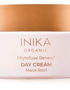 Inika Organic Phytofuse Renew Day Cream hranilna dnevna krema 50 ml