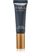 Inika Organic Pink Pearl kremasti osvetljevalec 8 ml