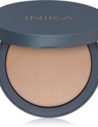 Inika Organic Powder Makeup kompaktni pudrasti make-up odtenek Freedom 8 g