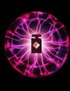 Initio Parfums Privés Atomic Rose parfumska voda uniseks 50 ml