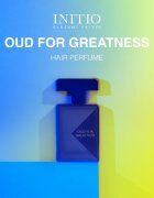 Initio Parfums Privés Oud for Greatness dišava za lase uniseks 50 ml