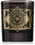 Initio Parfums Privés Oud for Greatness dišeča sveča 180 g