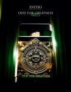 Initio Parfums Privés Oud for Greatness Neo parfumska voda uniseks 90 ml