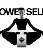 Initio Parfums Privés Power Self parfumski ekstrakt uniseks 90 ml