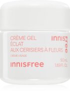 innisfree Cherry Blossom Glow Jelly Cream globinsko vlažilna krema za osvetlitev kože 50 ml