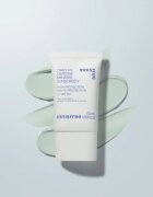 innisfree Daily UV Defense Mineral Sunscreen mineralni zaščitni fluid za obraz SPF 50 50 ml