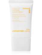 innisfree Daily UV Defense Sunscreen vlažilni zaščitni fluid SPF 30 50 ml