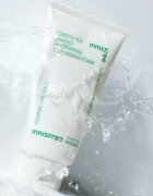 innisfree Green Tea Amino Acid Cleansing Foam nežna čistilna pena z vlažilnim učinkom 150 ml