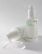 innisfree Green Tea Amino Acid Cleansing Oil nežno čistilno olje z vlažilnim učinkom 150 ml