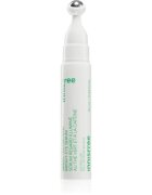innisfree Green Tea Caffeine Bright-Eye Serum hladilni roll-on za predel okoli oči proti oteklinam in temnim kolobarjem 10 ml