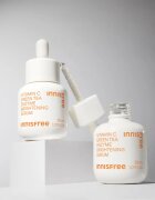 innisfree Green Tea Enzyme Vitamin C Brightening Serum posvetlitveni serum z vitaminom C za poenotenje tona kože 30 ml