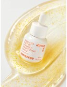 innisfree Green Tea Enzyme Vitamin C Brightening Serum posvetlitveni serum z vitaminom C za poenotenje tona kože 30 ml