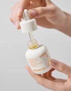 innisfree Green Tea Enzyme Vitamin C Brightening Serum posvetlitveni serum z vitaminom C za poenotenje tona kože 30 ml