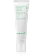 innisfree Green Tea Hyaluronic Sun Serum vlažilni zaščitni fluid s pomirjajočim učinkom SPF 50+ 50 ml