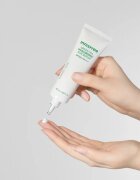 innisfree Green Tea Hyaluronic Sun Serum vlažilni zaščitni fluid s pomirjajočim učinkom SPF 50+ 50 ml