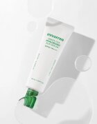 innisfree Green Tea Hyaluronic Sun Serum vlažilni zaščitni fluid s pomirjajočim učinkom SPF 50+ 50 ml