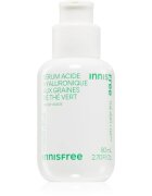 innisfree Green Tea Seed Hyaluronic Serum pomirjajoči serum za obraz za osvetljevanje kože in hidratacijo 80 ml