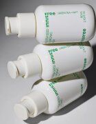 innisfree Green Tea Seed Hyaluronic Serum pomirjajoči serum za obraz za osvetljevanje kože in hidratacijo 80 ml