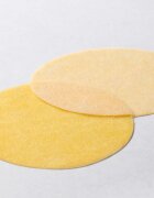 innisfree Green Tea Vitamin C Brightening Toner Pads tonizirajoče blazinice za osvetljevanje kože in hidratacijo 60 kos