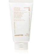 innisfree Volcanic BHA Pore Cleansing Foam nežna čistilna pena za glajenje kože in zmanjšanje por 150 ml
