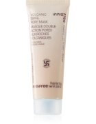 innisfree Volcanic Swirl Pore Mask maska iz ilovice za hidracijo kože in zmanjšanje por 110 g