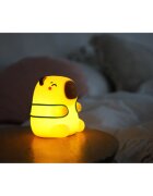 innoGIO GIOcapybara zatemnitvena otroška LED-svetilka 1 kos