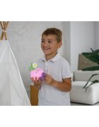 innoGIO GIOeggplant zatemnitvena otroška LED-svetilka 1 kos