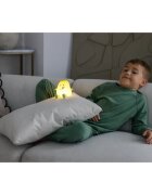 innoGIO GIOmango zatemnitvena otroška LED-svetilka 1 kos