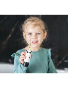 innoGIO GIOPanda Black sonična električna zobna ščetka za otroke 2-12 y 1 kos