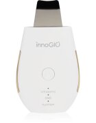 innoGIO GIOperfect GIO-730 with EMS Therapy ultrazvočna naprava za čiščenje obraza 1 kos