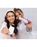 innoGIO GIOperfect GIO-730 with EMS Therapy ultrazvočna naprava za čiščenje obraza 1 kos