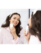 innoGIO GIOperfect GIO-730 with EMS Therapy ultrazvočna naprava za čiščenje obraza 1 kos