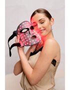 innoGIO GIOperfect GIO-780 negovalna maska LED za obraz 1 kos