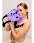 innoGIO GIOperfect GIO-780 negovalna maska LED za obraz 1 kos