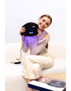 innoGIO GIOperfect GIO-780 negovalna maska LED za obraz 1 kos