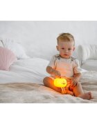 innoGIO GIOpumpkin zatemnitvena otroška LED-svetilka 1 kos