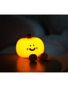 innoGIO GIOpumpkin zatemnitvena otroška LED-svetilka 1 kos