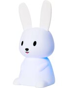innoGIO GIORabbit Maxi nočna lučka 2 v 1 1 kos