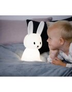 innoGIO GIORabbit Maxi nočna lučka 2 v 1 1 kos