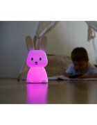 innoGIO GIORabbit Maxi nočna lučka 2 v 1 1 kos