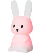 innoGIO GIORabbit Midi nočna lučka 2 v 1 1 kos