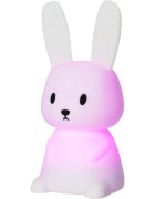 innoGIO GIORabbit Midi nočna lučka 2 v 1 1 kos