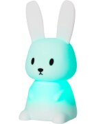 innoGIO GIORabbit Midi nočna lučka 2 v 1 1 kos
