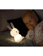 innoGIO GIORabbit Midi nočna lučka 2 v 1 1 kos