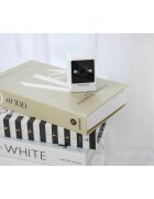 innoGIO GIOSafety InnoCube GIO-250 brezžična pametna notranja kamera 1 kos
