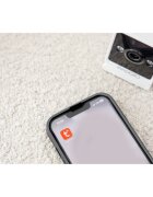 innoGIO GIOSafety InnoCube GIO-250 brezžična pametna notranja kamera 1 kos