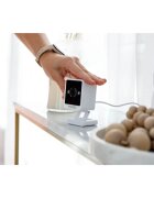 innoGIO GIOSafety InnoCube GIO-250 brezžična pametna notranja kamera 1 kos