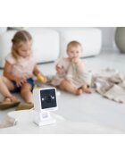 innoGIO GIOSafety InnoCube GIO-250 brezžična pametna notranja kamera 1 kos
