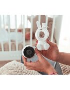 innoGIO GIOSafety Rabbit brezžična pametna notranja kamera 1 kos